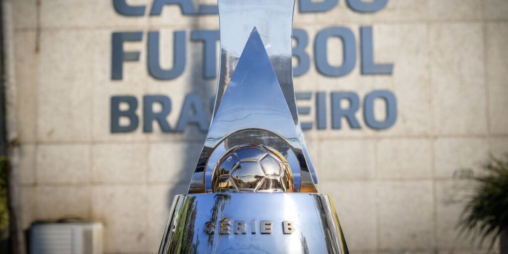 Brasileirão Série B começa nesta sexta-feira; veja jogos e onde assistir