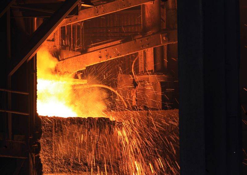 Gerdau tem lucro líquido ajustado de R$ 756 mi; queda de 39,4% no ano