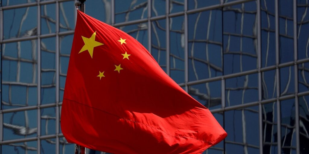 China planeja transformar crise das tarifas "em oportunidade"