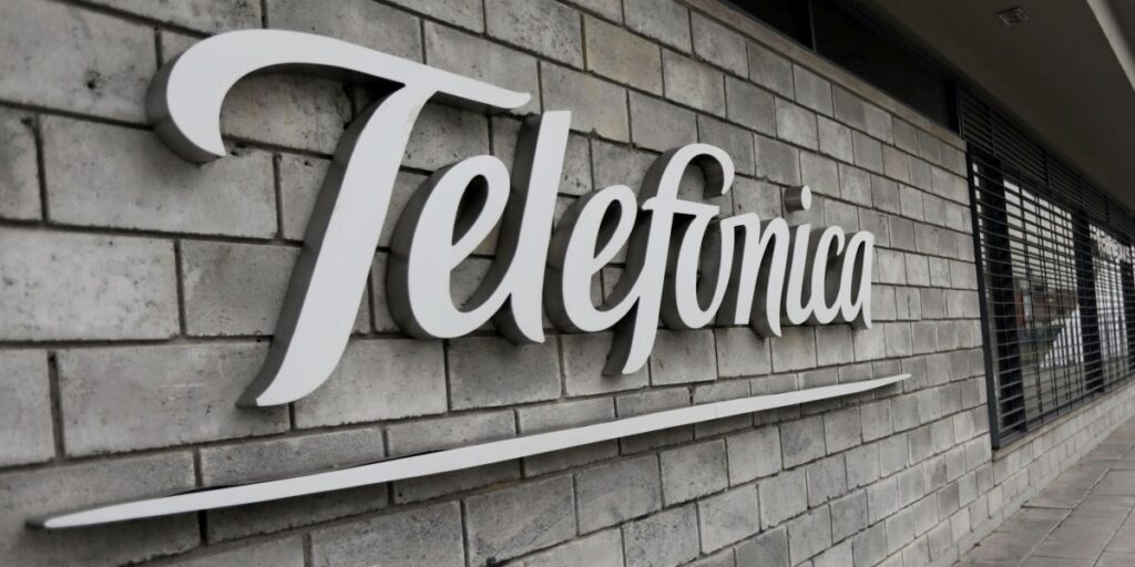Telefônica Brasil conclui etapa final sobre migrar regime