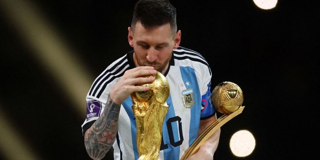 Presidente da Concacaf rechaça Copa do Mundo com 64 seleções