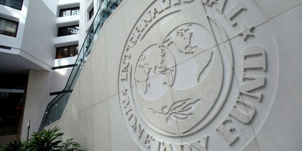Ingresso do FMI faz reserva internacional da Argentina subir a US$ 36,8 bi