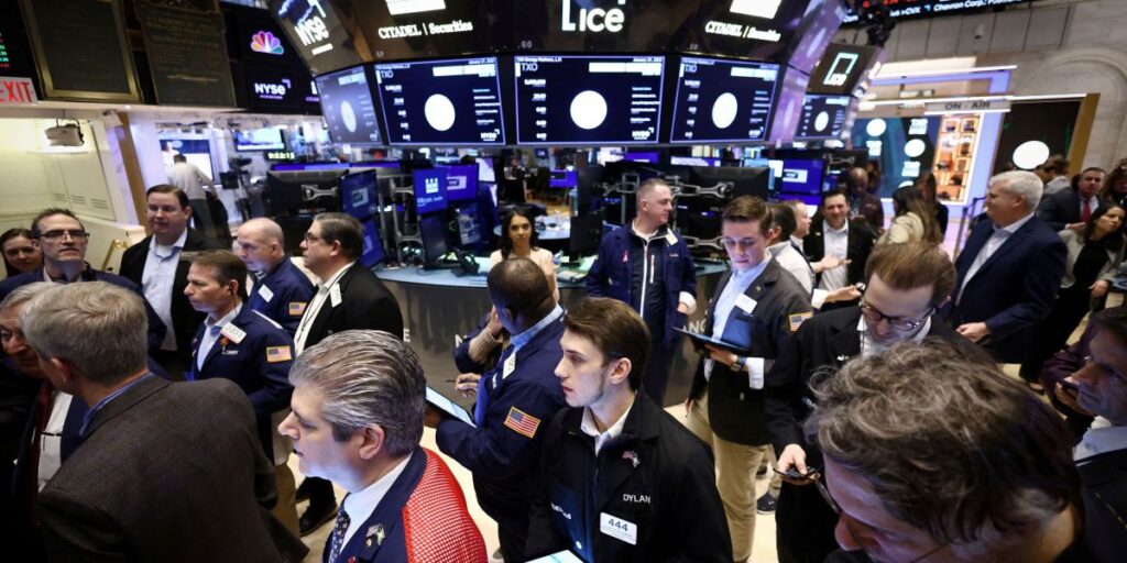 Comunidade TC: Tarifas dos EUA afetam mercados e movimentam investidores