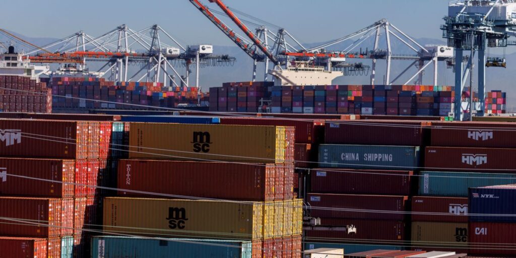 EUA revertem déficit e têm superávit de US$ 653 mi com Brasil no 1º tri