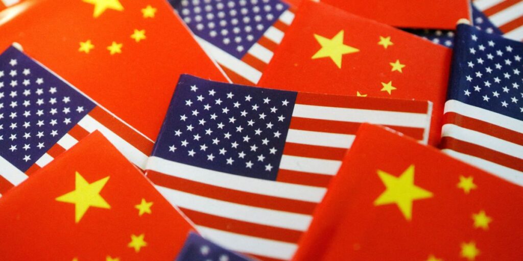 China reafirma não estar negociando sobre tarifas com EUA
