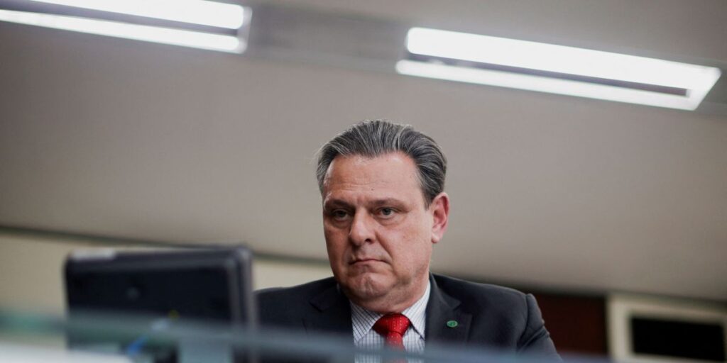 Fávaro quer crédito do Plano Safra para problemas climáticos