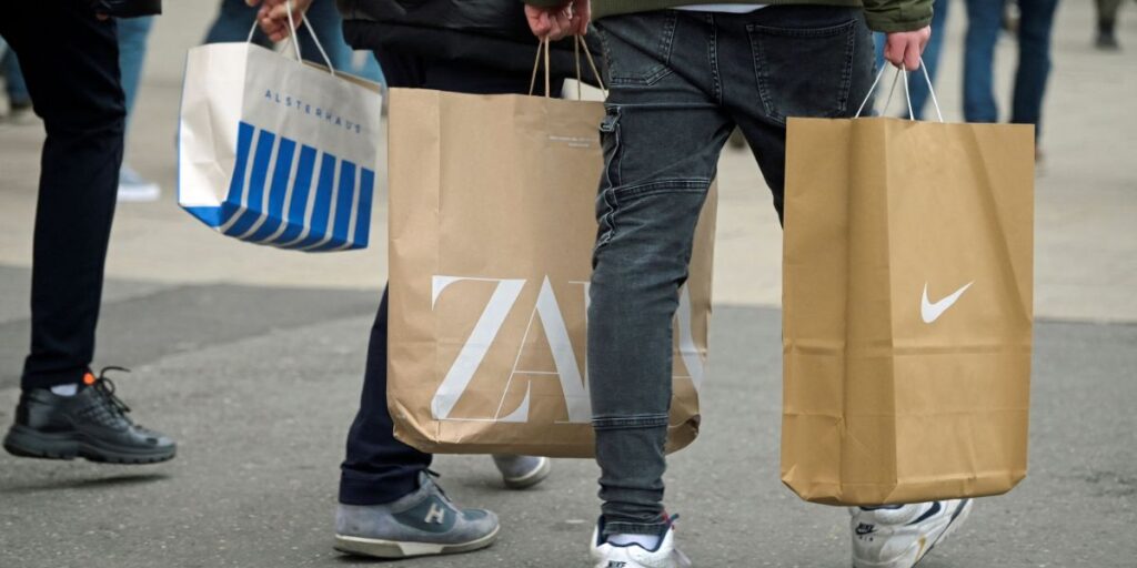 Comprar do exterior ficará muito mais caro para americanos