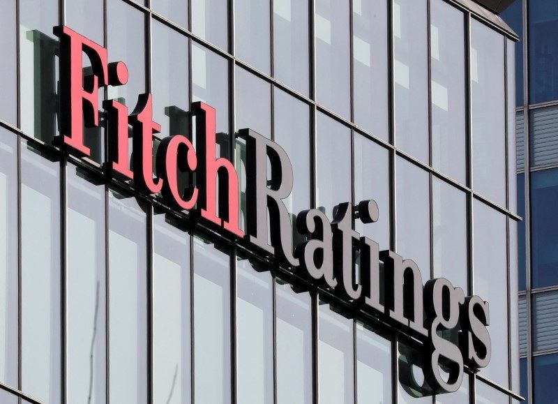 Fitch vê o menor crescimento mundial fora da pandemia desde 2009