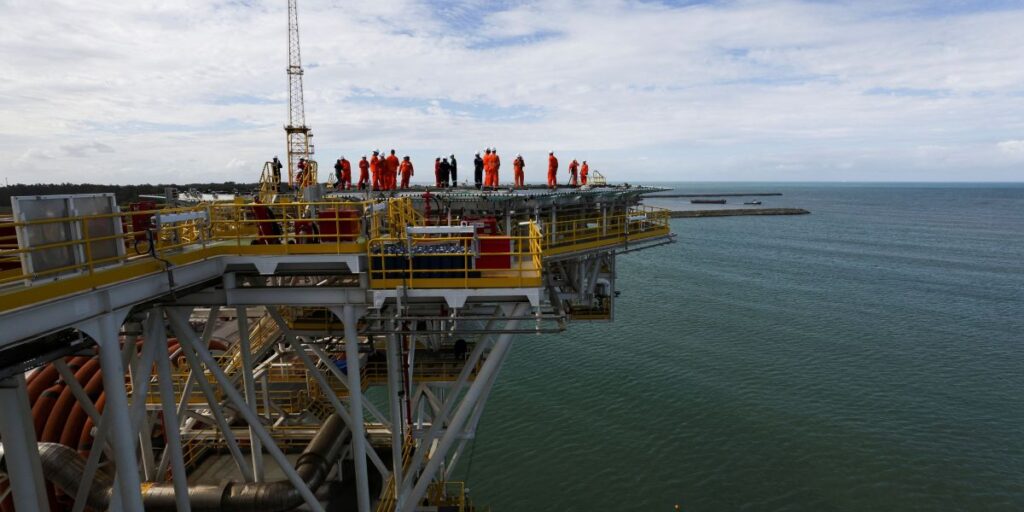 Brava divulga certificação de reservas de 2025 no valor de US$ 18 bi