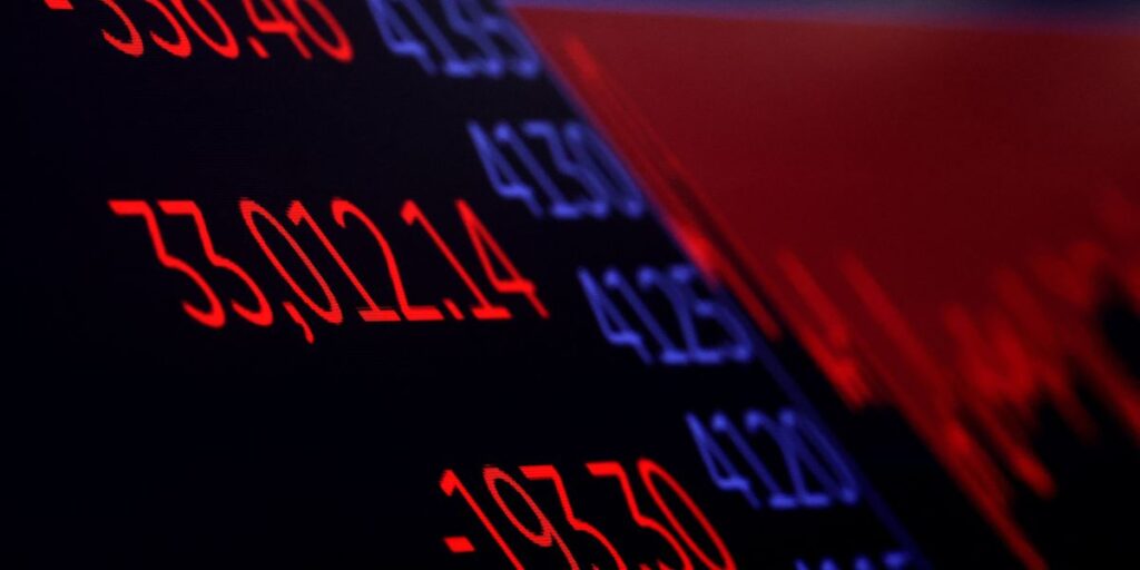 Ações da Boeing caem após rumor de que China suspendeu compra de aeronaves