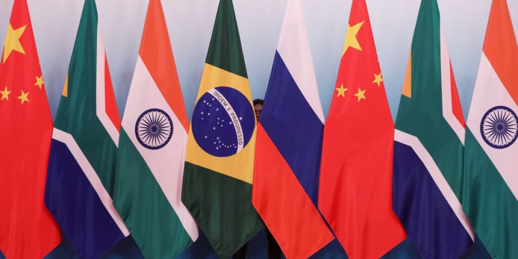 Em meio ao tarifaço de Trump, Brics ampliam cooperação agrícola e comercial