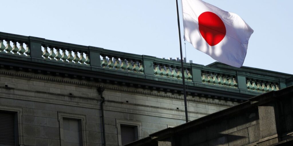 Japão está preocupado com impacto de tarifas, diz ministro das Finanças