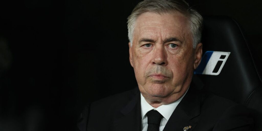 CBF encerra negociação com Ancelotti, e Jorge Jesus volta a ser "plano A"
