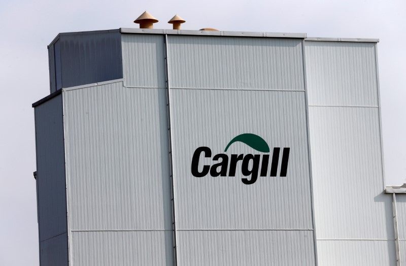 Cargill projeta maiores volumes no Brasil em 2025 após prejuízo