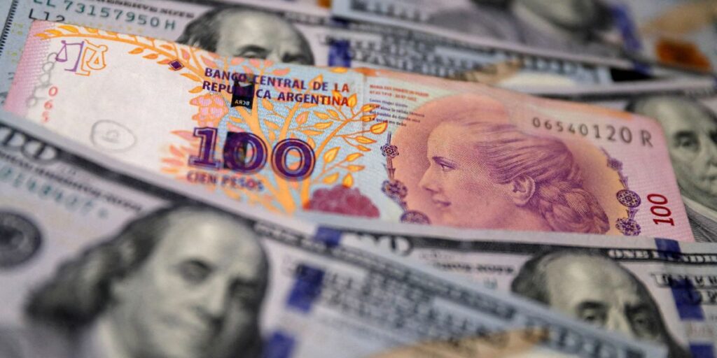 B3 permite investir em ações argentinas em reais via ETF