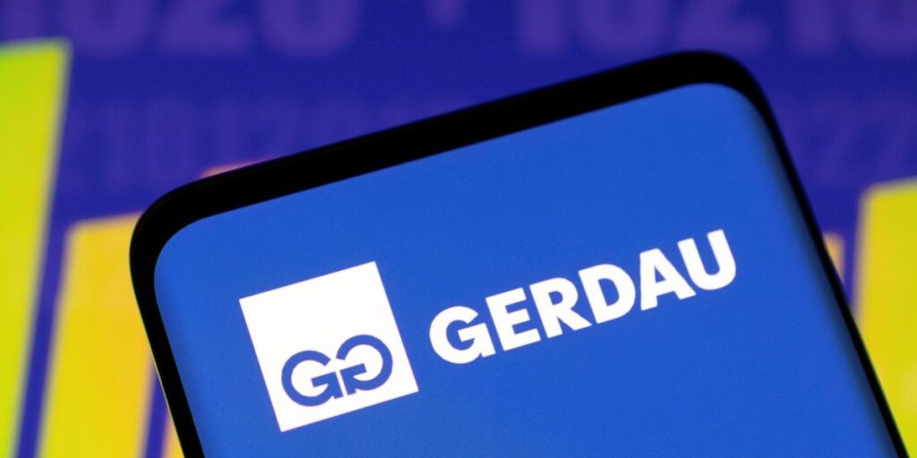 Dynamo alcança fatia de 5,02% nas ações preferenciais da Metalúrgica Gerdau