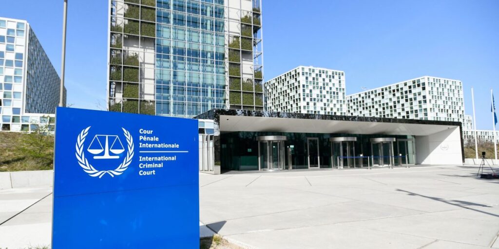 Visita de Netanyahu: O que acontece se a Hungria não cumprir mandado do TPI