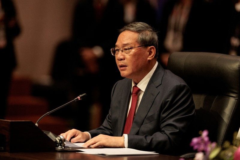 Premiê da China pede que exportadores diversifiquem mercados