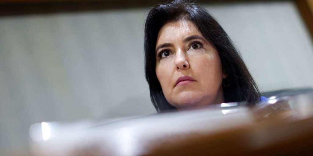 Tebet diz que próximo presidente deve aprovar PEC de gastos