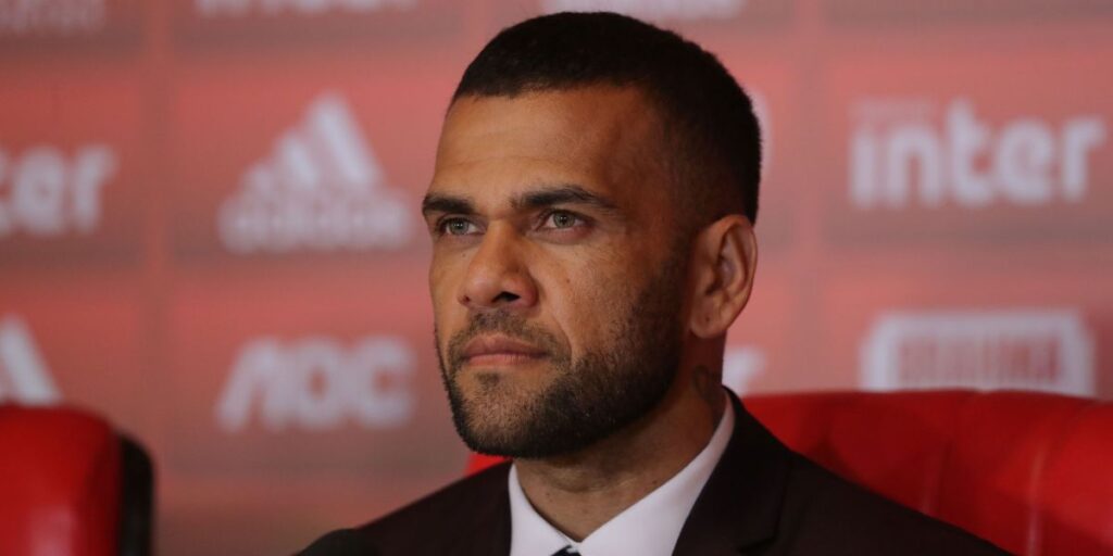 Daniel Alves: MP da Espanha vai recorrer contra anulação de condenação