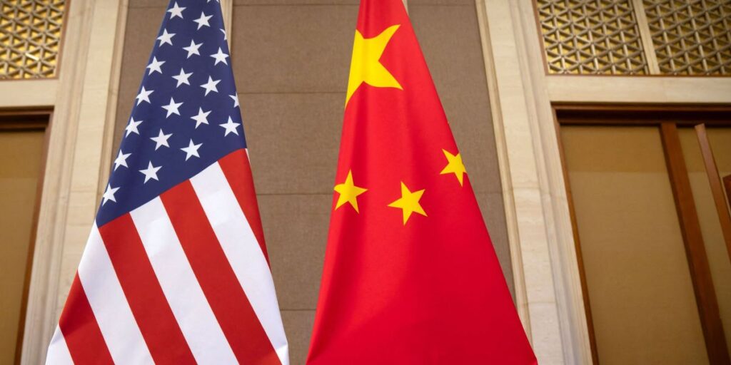 Comunidade TC: guerra comercial entre EUA e China segue pautando mercado
