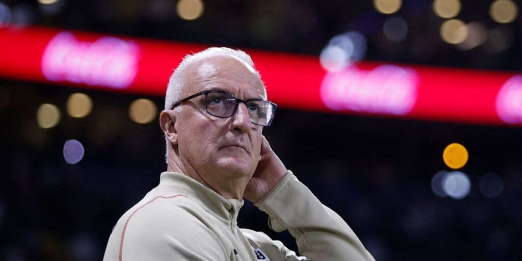 Dorival Júnior completa quarteto paulista com chegada ao Corinthians