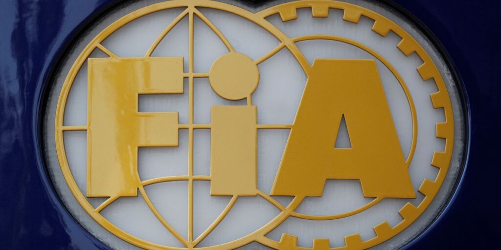 Vice-presidente da FIA renuncia e aponta falhas de governança na entidade