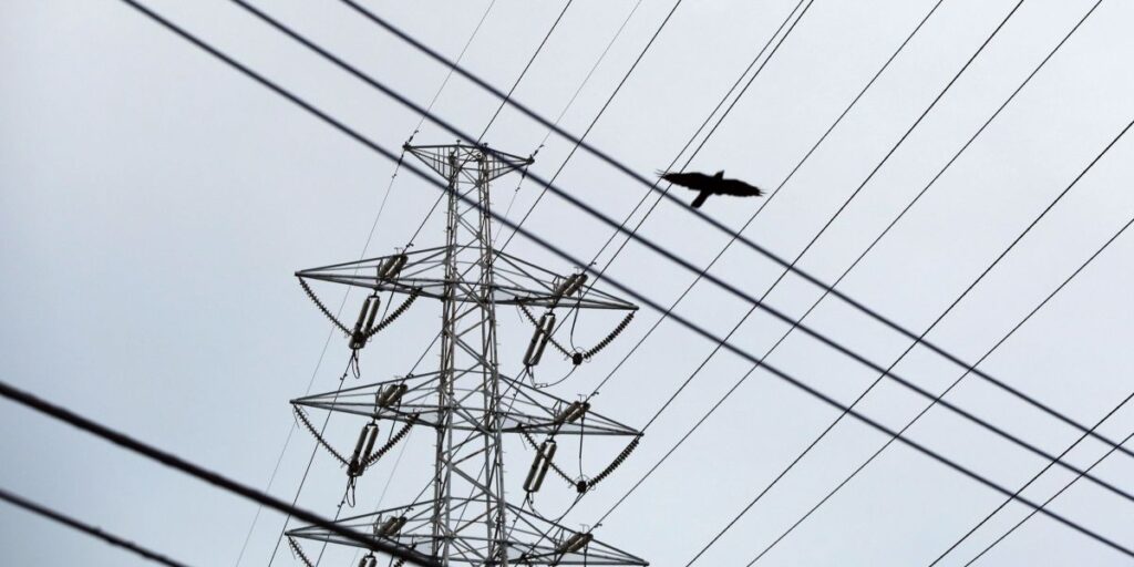 ONS projeta queda mais acentuada da carga de energia no Brasil em abril