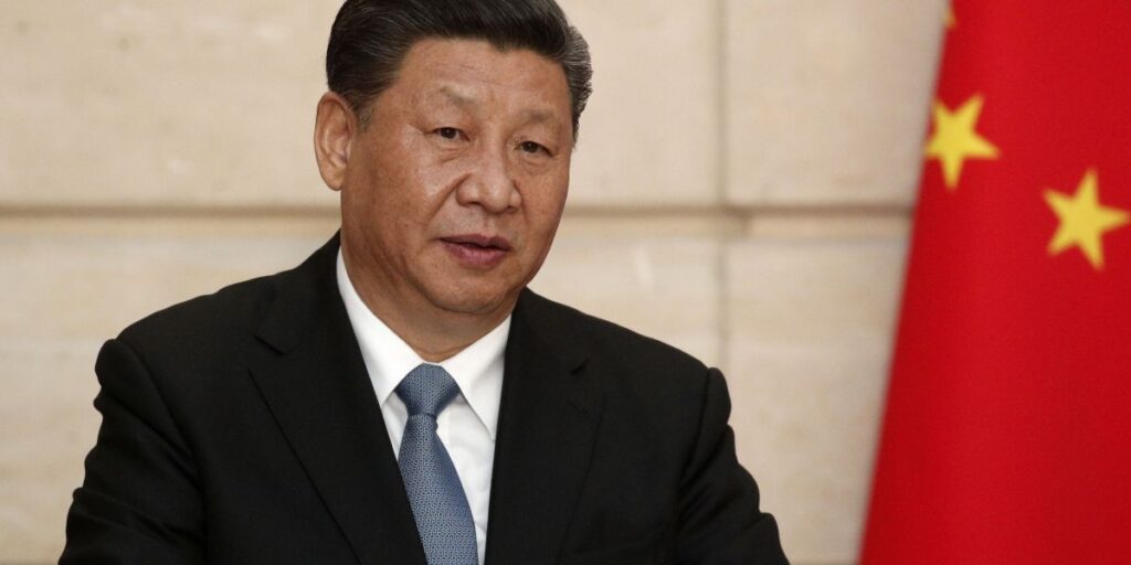 "Resista ao protecionismo", diz China ao Camboja sobre tarifas dos EUA
