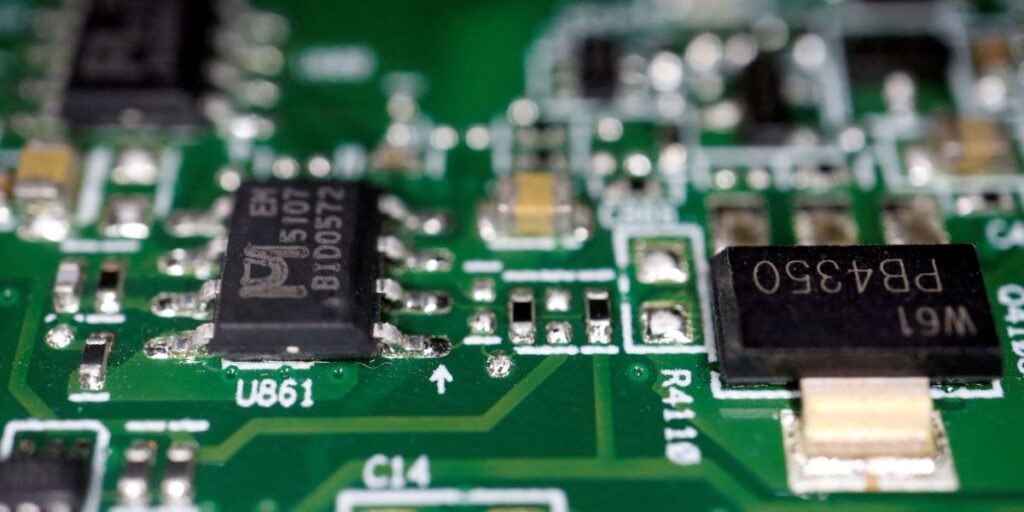 EUA confirmam novas restrições à exportação de chips Nvidia e AMD