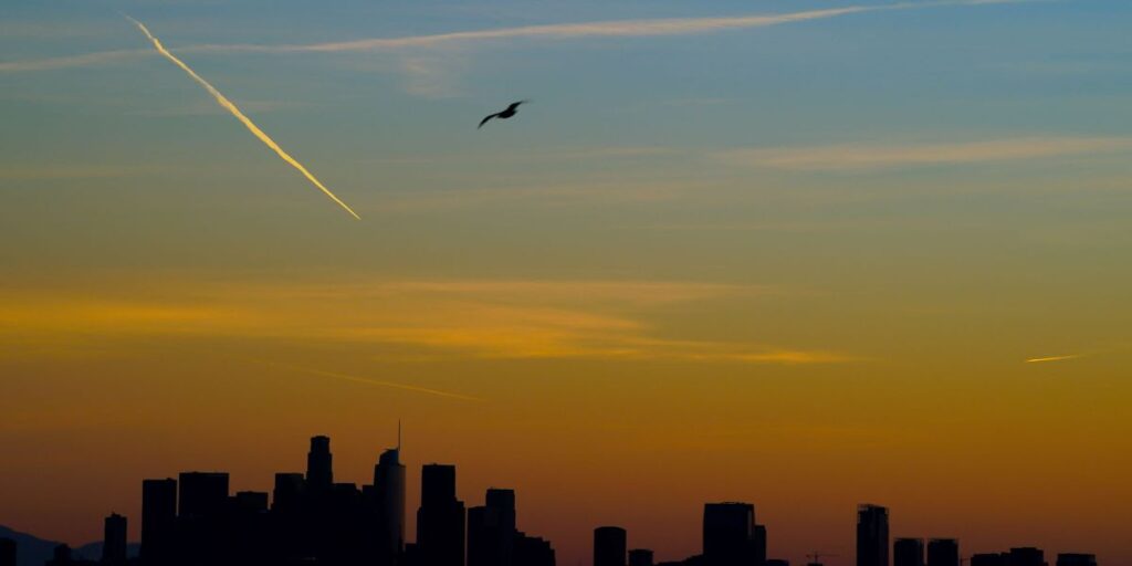 Califórnia supera Japão e se torna 4ª maior economia do mundo