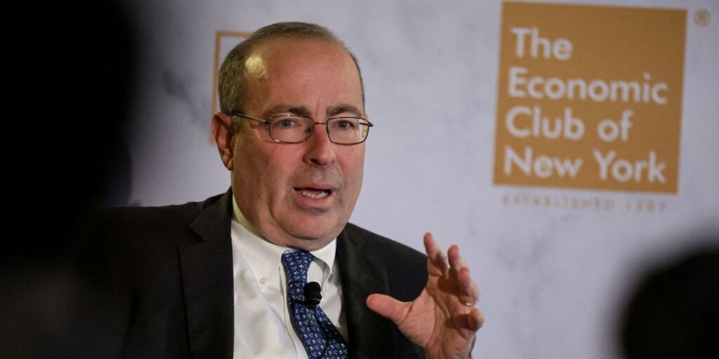 Fed: Maior risco de guerra comercial é retração dos gastos do consumidor