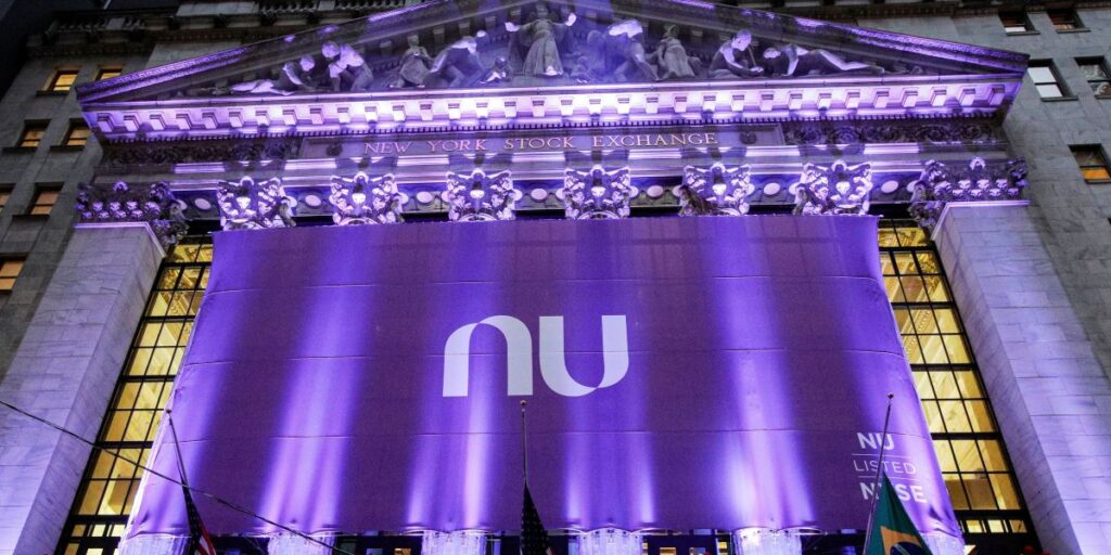Subsidiária do Nubank no México recebe aprovação para operar como banco