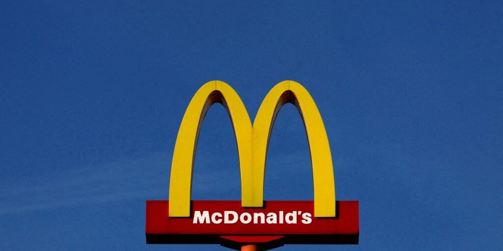 McDonald's devolve opção ao cardápio nos EUA após 5 anos; veja qual