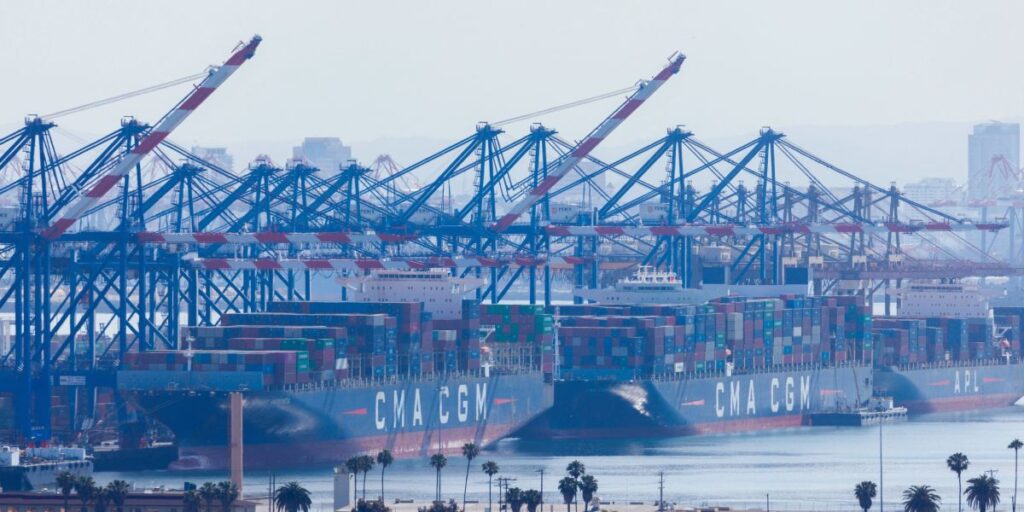 Tarifas sobre produtos chineses ameaçam pequenas empresas nos EUA; entenda