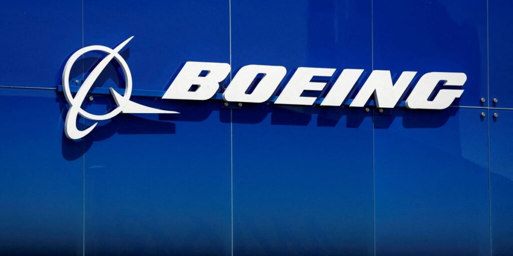 China ordena suspensão de compras de jatos da Boeing, diz agência