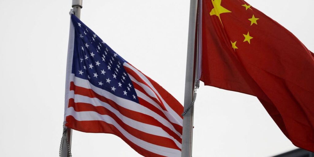 Grupo move processo contra governo Trump por tarifas de importação à China
