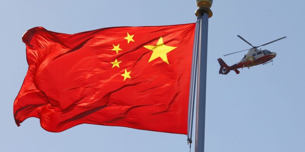 China pede "respeito" dos EUA antes de negociação sobre tarifas