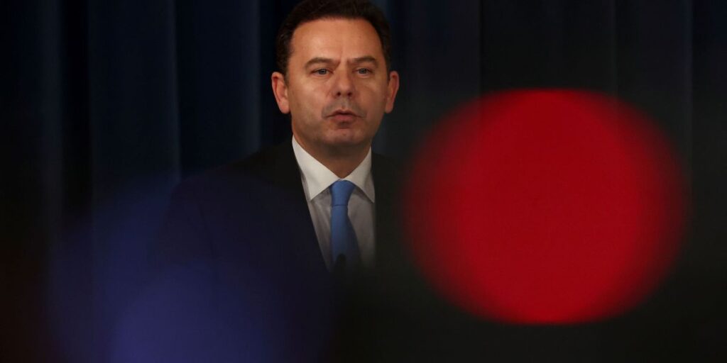 Premiê de Portugal diz que não há "nenhuma indicação" de ataque cibernético