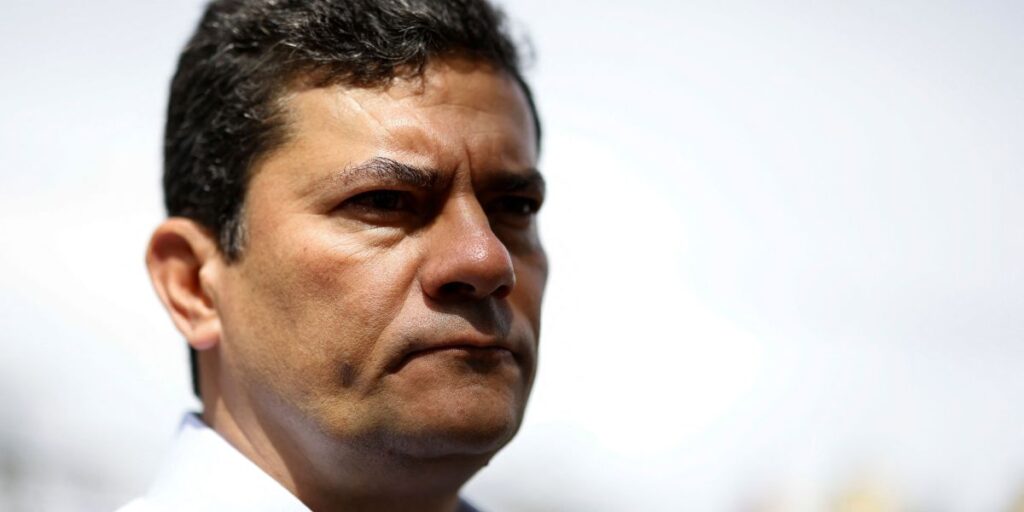 "Se tivessem roubado a Petrobras, estariam livres", diz Moro