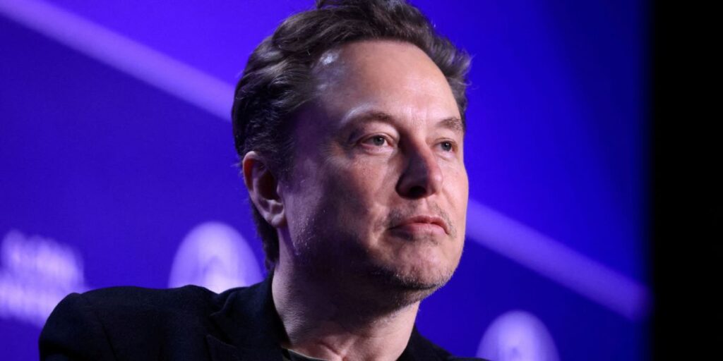 OpenAI processa Elon Musk com alegações de assédio