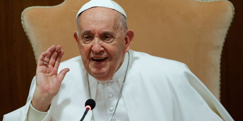 Funeral do papa Francisco: Veja cronograma e detalhes da cerimônia