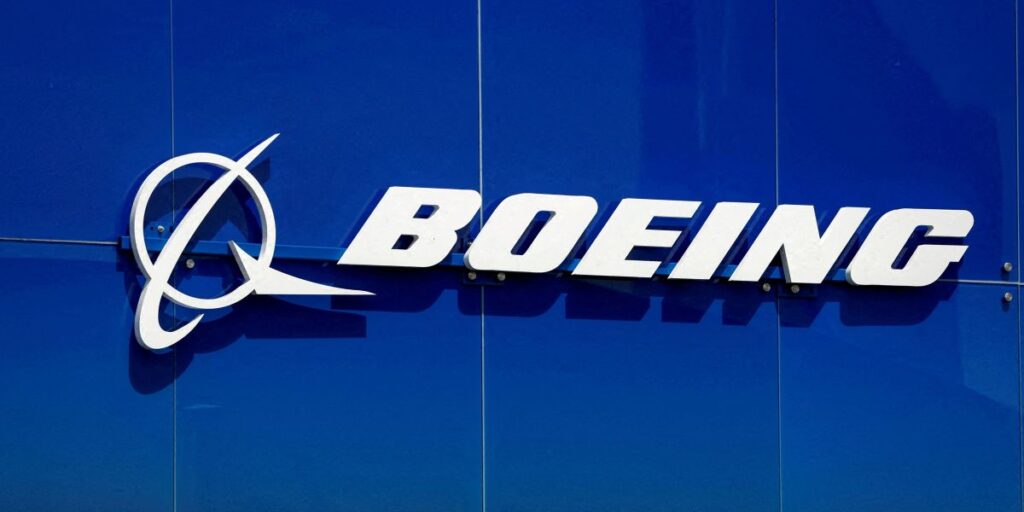 Fábrica da Boeing na China é novo ponto crítico na guerra tarifária