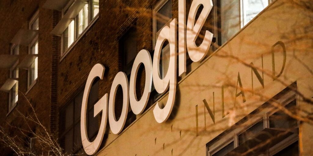 Justiça dos EUA decide que Google tem monopólio ilegal de anúncios online