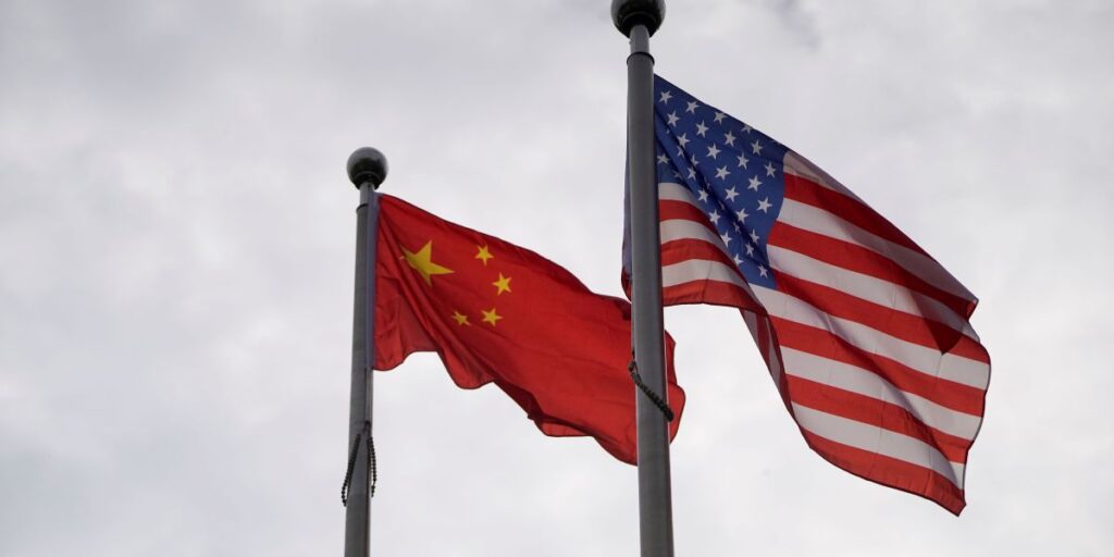 China deseja apoiar cooperação comercial com empresas dos EUA