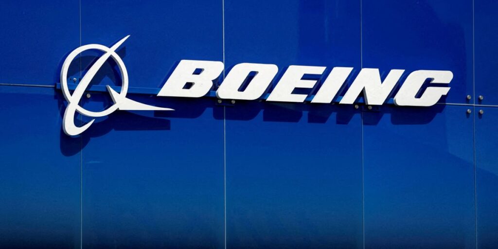 Fornecedora da Boeing e Airbus pode interromper entregas por tarifas