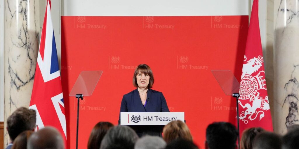 Prioridade ainda é alcançar acordo comercial, diz ministra do Reino Unido