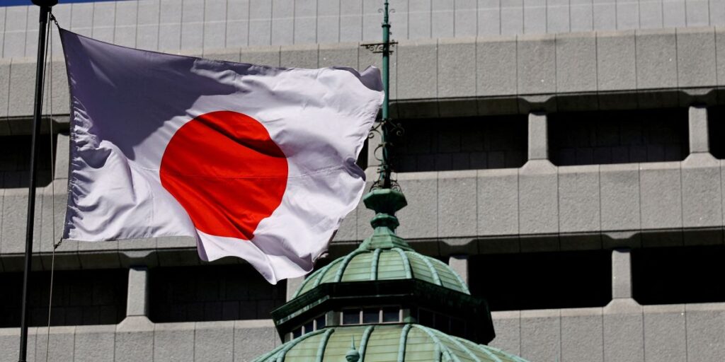 Banco do Japão alerta incertezas enquanto tarifas de Trump atingem mercados
