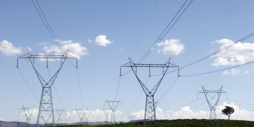 Equatorial vende Equatorial Transmissão por até R$ 9,39 bi à Verene Energia