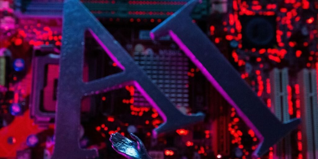 74% das empresas financeiras querem adotar IA generativa, diz pesquisa